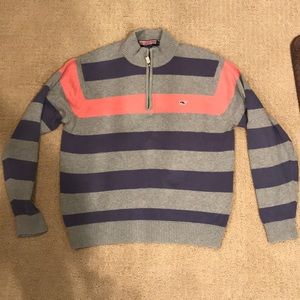 Vineyard Vines Pullover Medium